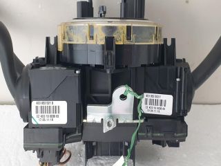 bontott SEAT EXEO Komplett Kormánykapcsoló (Bajuszkapcsoló)