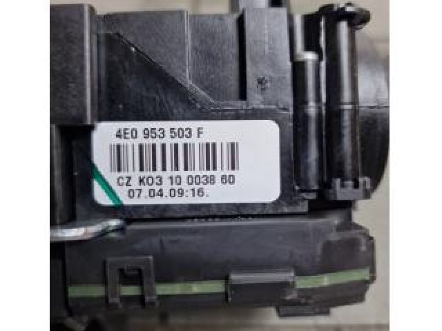 bontott SEAT EXEO Komplett Kormánykapcsoló (Bajuszkapcsoló)