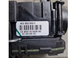 bontott SEAT EXEO Komplett Kormánykapcsoló (Bajuszkapcsoló)