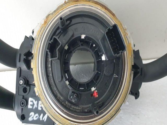 bontott SEAT EXEO Komplett Kormánykapcsoló (Bajuszkapcsoló)