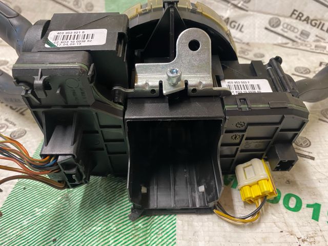 bontott SEAT EXEO Komplett Kormánykapcsoló (Bajuszkapcsoló)