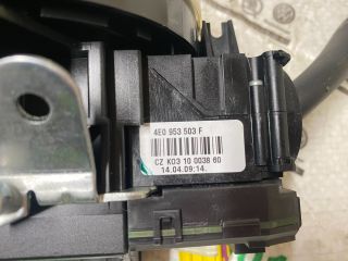 bontott SEAT EXEO Komplett Kormánykapcsoló (Bajuszkapcsoló)