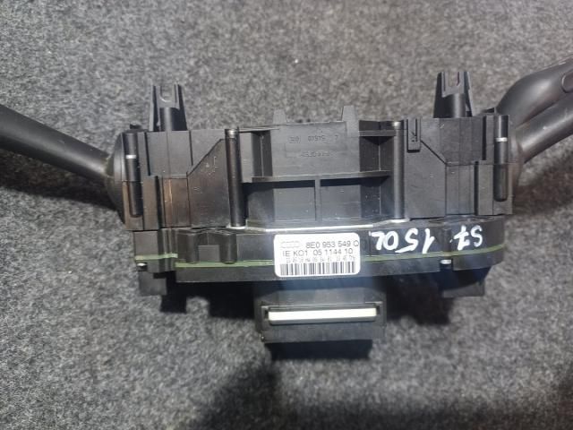 bontott SEAT EXEO Komplett Kormánykapcsoló (Bajuszkapcsoló)