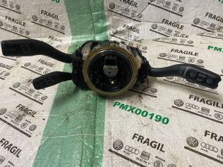 bontott SEAT EXEO Komplett Kormánykapcsoló (Bajuszkapcsoló)