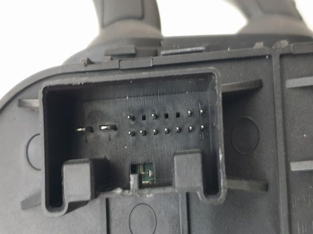 bontott SEAT EXEO Komplett Kormánykapcsoló (Bajuszkapcsoló)