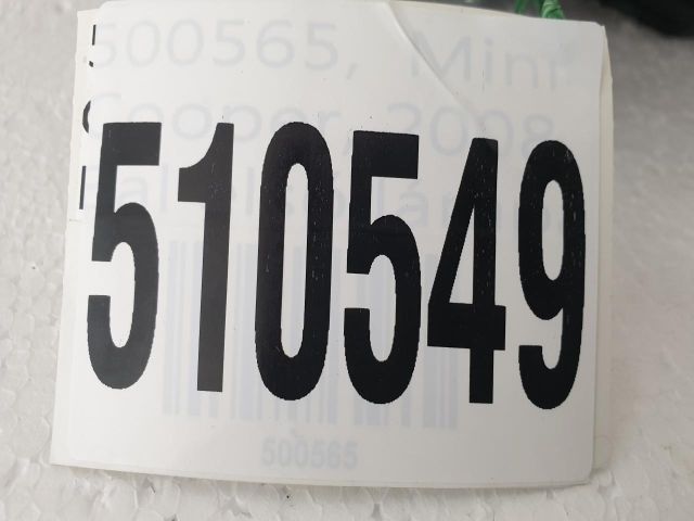 bontott SEAT EXEO Komplett Kormánykapcsoló (Bajuszkapcsoló)