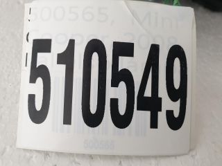 bontott SEAT EXEO Komplett Kormánykapcsoló (Bajuszkapcsoló)