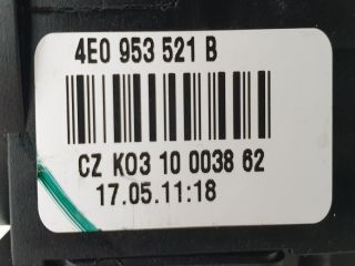 bontott SEAT EXEO Komplett Kormánykapcsoló (Bajuszkapcsoló)