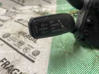 bontott SEAT EXEO Komplett Kormánykapcsoló (Bajuszkapcsoló)