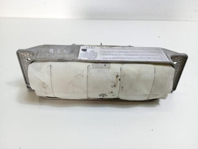 bontott SEAT EXEO Komplett Légzsák Szett