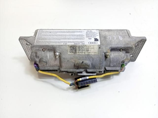 bontott SEAT EXEO Komplett Légzsák Szett