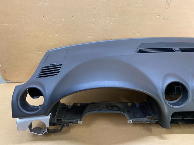 bontott SEAT EXEO Komplett Légzsák Szett