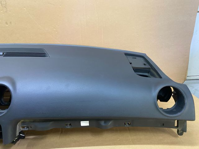 bontott SEAT EXEO Komplett Légzsák Szett