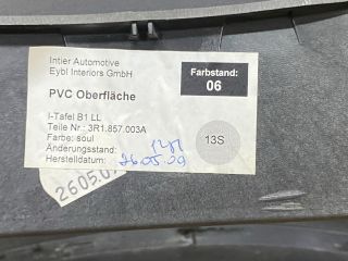 bontott SEAT EXEO Komplett Légzsák Szett