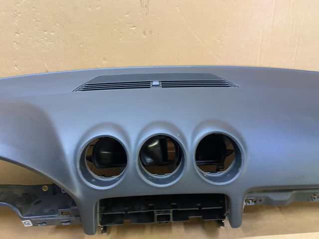 bontott SEAT EXEO Komplett Légzsák Szett