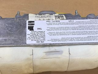 bontott SEAT EXEO Komplett Légzsák Szett