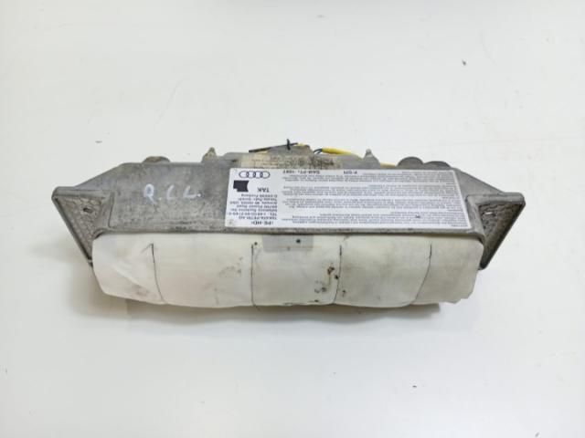 bontott SEAT EXEO Komplett Légzsák Szett