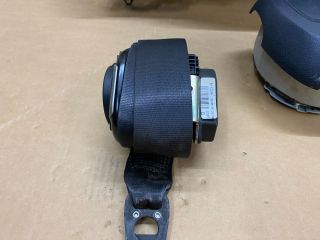 bontott SEAT EXEO Komplett Légzsák Szett