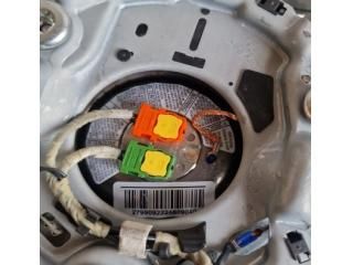 bontott SEAT EXEO Kormánylégzsák