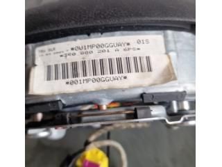 bontott SEAT EXEO Kormánylégzsák