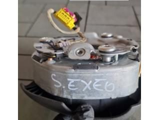 bontott SEAT EXEO Kormánylégzsák