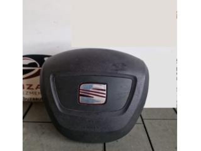 bontott SEAT EXEO Kormánylégzsák