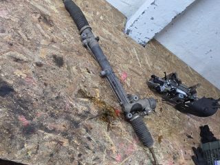 bontott SEAT EXEO Kormánymű Szervós