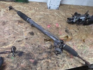 bontott SEAT EXEO Kormánymű Szervós