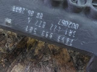 bontott SEAT EXEO Kormánymű Szervós