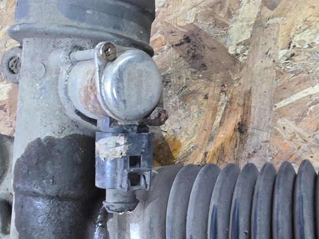 bontott SEAT EXEO Kormánymű Szervós