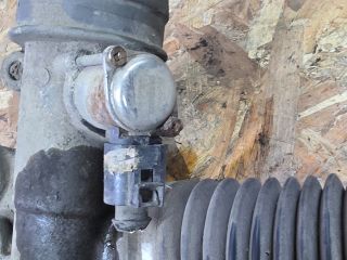 bontott SEAT EXEO Kormánymű Szervós