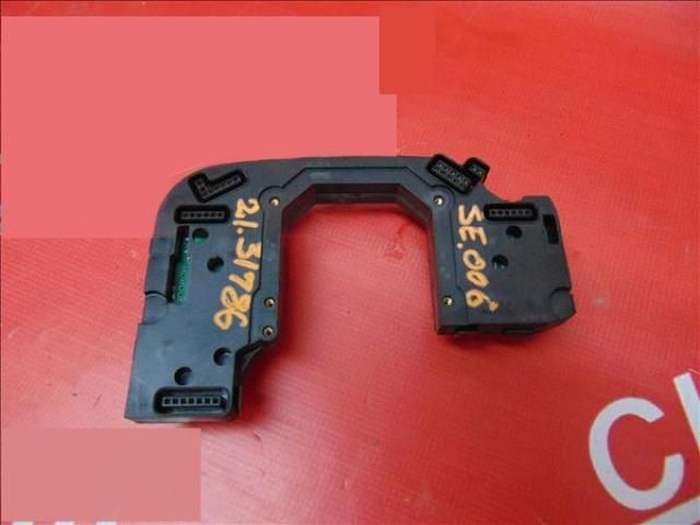 bontott SEAT EXEO Kormányoszlop Vezérlő