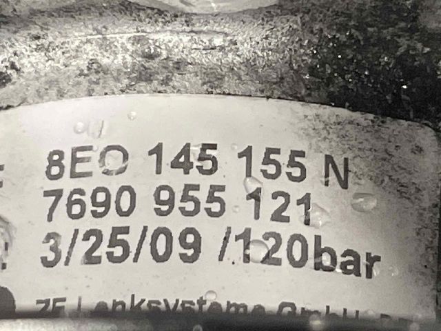 bontott SEAT EXEO Kormányszervó Motor (Elektromos)