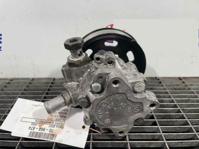 bontott SEAT EXEO Kormányszervó Motor (Elektromos)