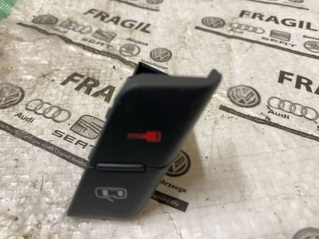 bontott SEAT EXEO Központizár Kapcsoló