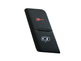 bontott SEAT EXEO Központizár Kapcsoló