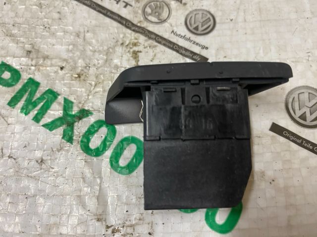 bontott SEAT EXEO Központizár Kapcsoló