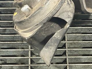 bontott SEAT EXEO Kürt