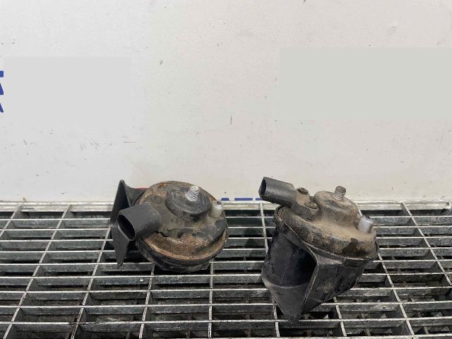 bontott SEAT EXEO Kürt