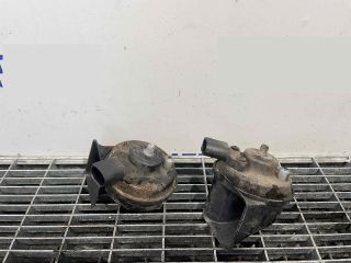 bontott SEAT EXEO Kürt