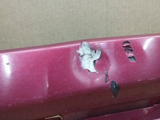 bontott SEAT EXEO Küszöb Burkolat