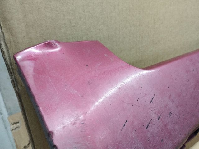 bontott SEAT EXEO Küszöb Burkolat