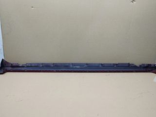 bontott SEAT EXEO Küszöb Burkolat