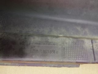 bontott SEAT EXEO Küszöb Burkolat