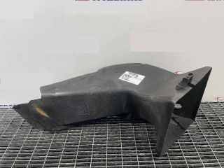 bontott SEAT EXEO Légterelő