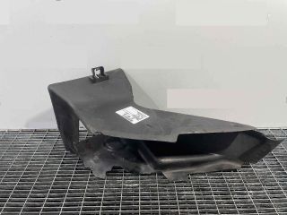 bontott SEAT EXEO Légterelő