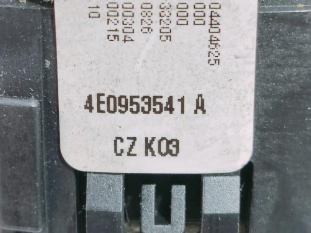 bontott SEAT EXEO Légzsák Átvezető Szalagkábel