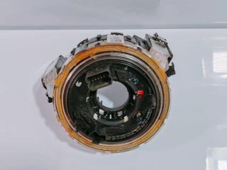 bontott SEAT EXEO Légzsák Átvezető Szalagkábel