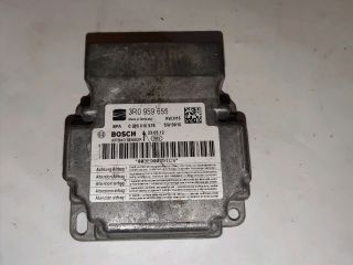 bontott SEAT EXEO Légzsák Elektronika