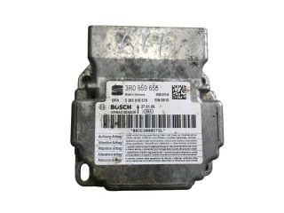 bontott SEAT EXEO Légzsák Elektronika
